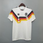 CAMISETA RETRO ALEMANIA LOCAL 1990