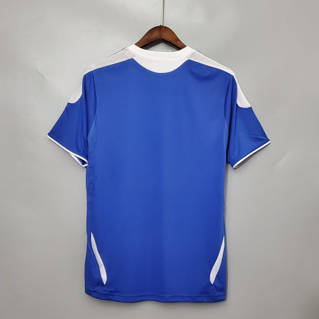 CAMISETA RETRO CHELSEA LOCAL 2011 - 12