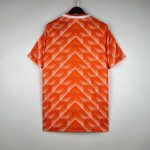 CAMISETA RETRO HOLANDA LOCAL 1988