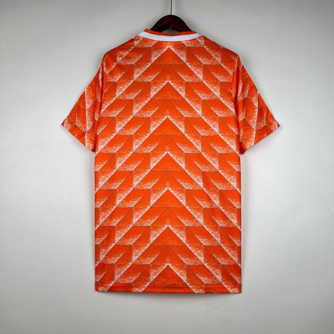 CAMISETA RETRO HOLANDA LOCAL 1988