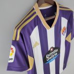 CAMISETA LOCAL REAL VALLADOLID 2022-23