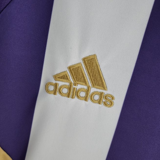 CAMISETA LOCAL REAL VALLADOLID 2022-23