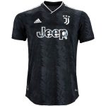 CAMISETA VISITA JUVENTUS 2022-23