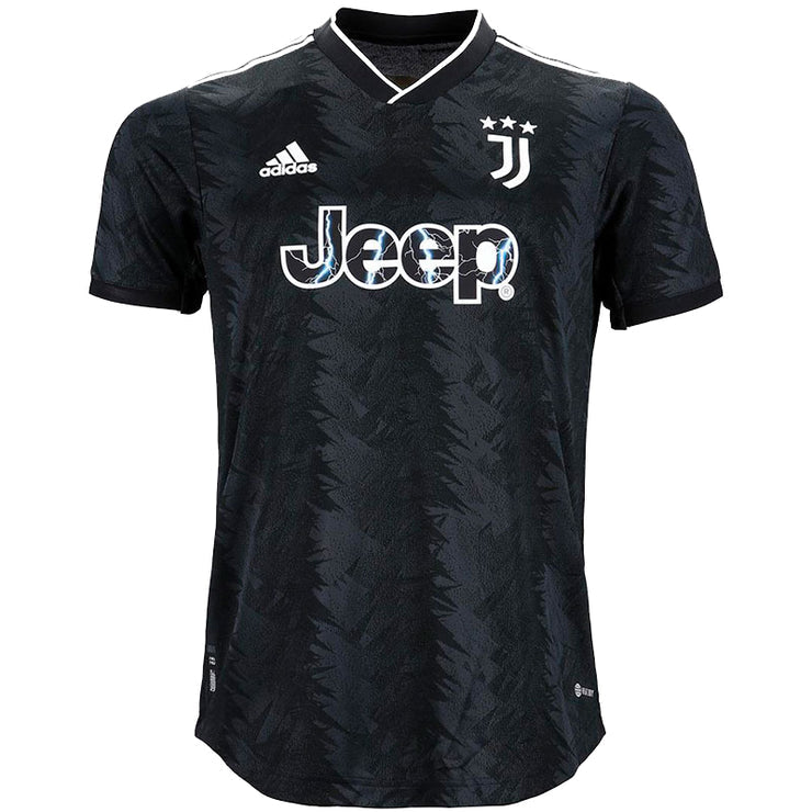 CAMISETA VISITA JUVENTUS 2022-23