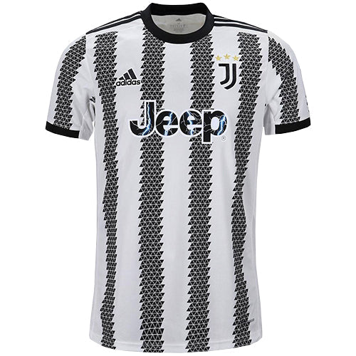 CAMISETA LOCAL JUVENTUS 2022-23