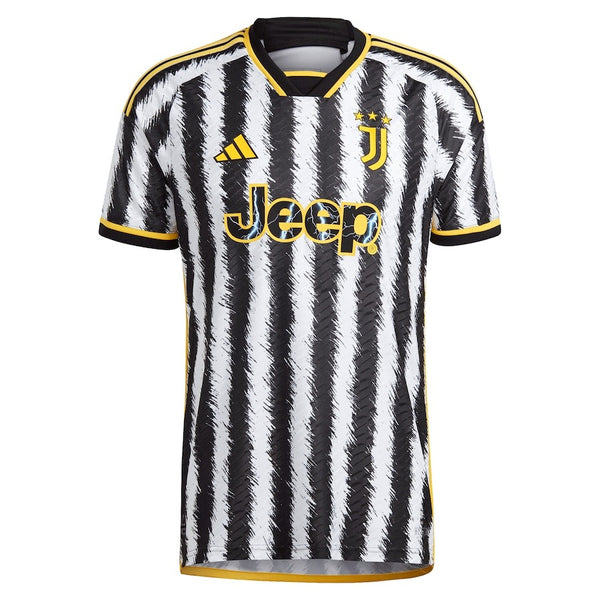 CAMISETA LOCAL JUVENTUS 2023-24