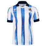 CAMISETA LOCAL REAL SOCIEDAD 2023-24