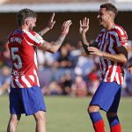 CAMISETA LOCAL ATLTICO MADRID 2022-23