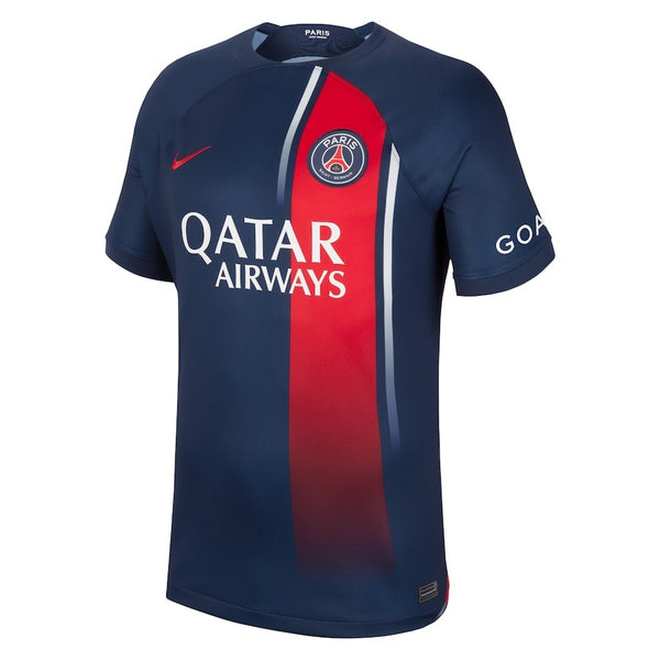CAMISETA LOCAL PARIS SAINT GERMAIN 2023-24