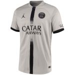 CAMISETA VISITA PARIS SAINT GERMAIN 2022-23