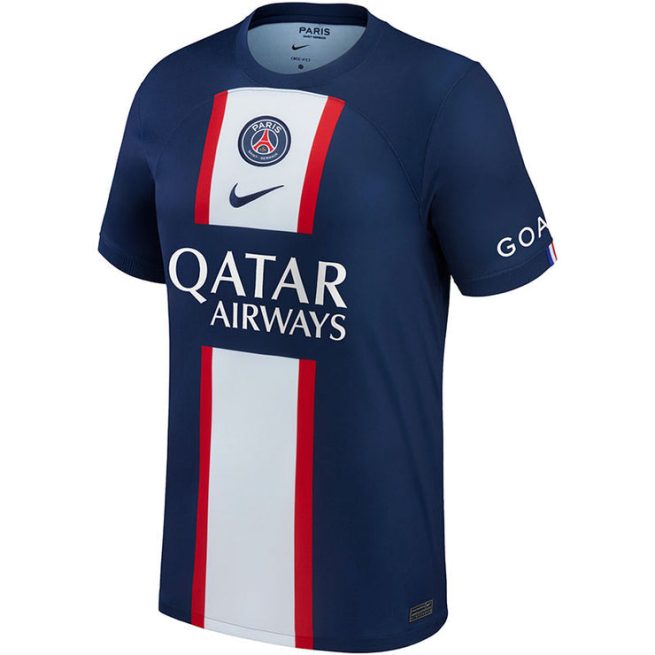 CAMISETA LOCAL PARIS SAINT GERMAIN 2022-23