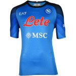 CAMISETA LOCAL NAPOLI 2022-23