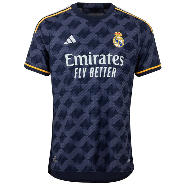 CAMISETA VISITA REAL MADRID 2023-24
